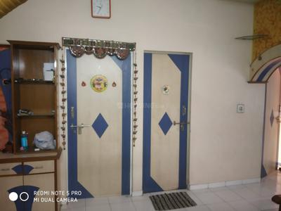 Hall Image of 1080 Sq.ft 2 BHK Apartment / Flat for sale in Kudasan Gandhinagar for Rs. 5500000