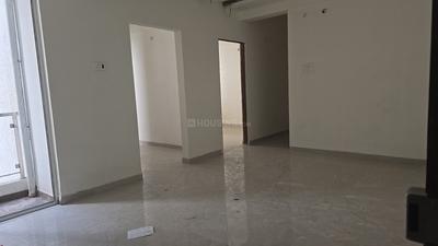 Living Room Image of 1400 Sq.ft 3 BHK Apartment / Flat for sale in Hazaripahad Nagpur for Rs. 4750000