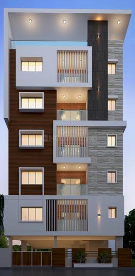 Sadhana emerald Main Image 1