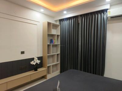 Bedroom Image of 1323 Sq.ft 3 BHK Builder Floor for sale in Skywhales Vienna Greens II, Sector 99A Gurgaon for Rs. 16000000