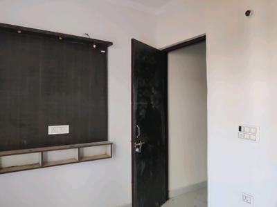 Bedroom Image of 900 Sq.ft 3 BHK Builder Floor for sale in Ved Vihar Ghaziabad for Rs. 3322422