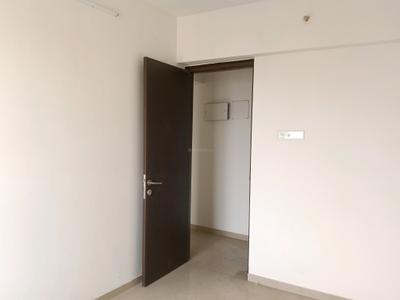 Bedroom Image of 852 Sq.ft 2 BHK Apartment / Flat for sale in ACME Ozone Phase 2, Thane West Thane for Rs. 13800000