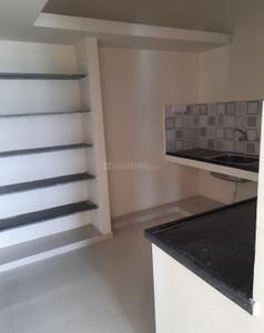 Kitchen Image of 840 Sq.ft 2 BHK Apartment / Flat for sale in Nanmangalam Chennai for Rs. 6902000