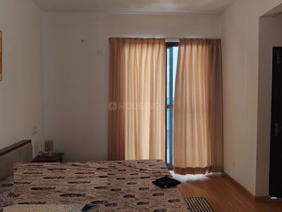 Bedroom Image of 1859 Sq.ft 3 BHK Villa for sale in  Sarjapur Railway Mens Cghs Layout, Sarjapur Bengaluru for Rs. 20550000