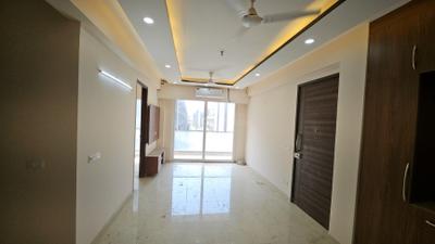 Living Room Image of 1485 Sq.ft 3.5 BHK Builder Floor for sale in Smartworld Gems, Sector 89 Gurgaon for Rs. 17000000
