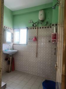 Bathroom Image of 2100 Sq.ft 3 BHK Builder Floor for sale in Basaveshwara Nagar Bengaluru for Rs. 19900000