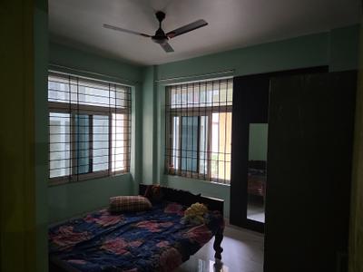 Bedroom Image of 1625 Sq.ft 3 BHK Apartment / Flat for sale in Niagaree Galaxy Green, Khagaul Road Patna for Rs. 16500000