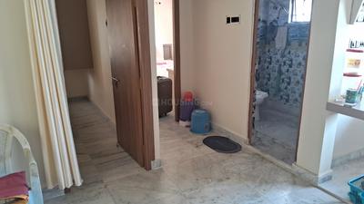 Living Room Image of 650 Sq.ft 2 BHK Apartment / Flat for sale in Purba Barisha Kolkata for Rs. 2100000