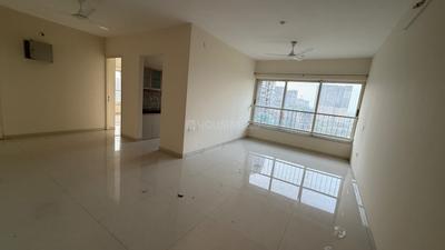 Hall Image of 1250 Sq.ft 2 BHK Apartment / Flat for sale in Adhiraj Capital City, Kharghar Navi Mumbai for Rs. 11000000