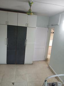 Bedroom Image of 675 Sq.ft 2 BHK Apartment / Flat for rent in Dahisar West Mumbai for Rs. 30000