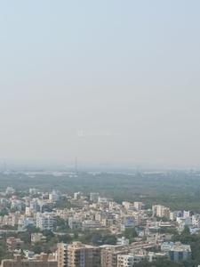 Balcony Image of 2567 Sq.ft 3 BHK Apartment / Flat for sale in Candeur Crescent, Serilingampally Hyderabad for Rs. 21700000