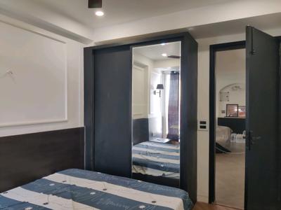 Bedroom Image of 2700 Sq.ft 5 BHK Builder Floor for sale in Sahibabad Industrial Area Ghaziabad for Rs. 28000000