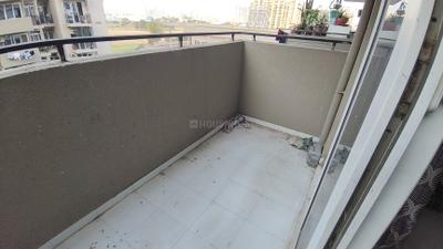 Image of 500 Sq.ft 1 BHK Apartment / Flat for sale in Signature Global Grand IVA, Sector 103, Gurgaon for Rs. 4200000