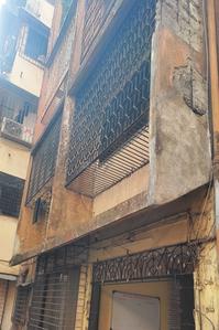 Image of BOY PG5k VRINDAVAN MANISH SOCIETY TOP FLR  in Thane West, Thane