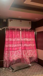 Bedroom Image of 1050 Sq.ft 2 BHK Apartment / Flat for rent in Dhaleswar Agartala for Rs. 30000