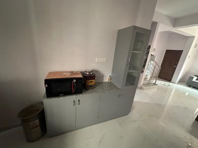 Hall Image of 1250 Sq.ft 3 BHK Independent House for sale in Bakrol Anand for Rs. 6000000