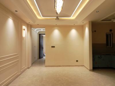 Living Room Image of 1125 Sq.ft 3 BHK Builder Floor for sale in East Of Kailash New Delhi for Rs. 33500000