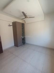 Bedroom Image of 2200 Sq.ft 4 BHK Apartment / Flat for rent in Shyam Nagar Jaipur for Rs. 45000