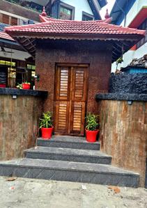 Image of 4500 Sq.ft 4 BHK Independent House for sale in Karikkakam, Thiruvananthapuram for Rs. 75000000