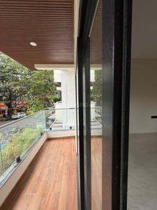 Balcony Image of 2100 Sq.ft 3 BHK Duplex for sale in Indira Nagar Bengaluru for Rs. 40000000