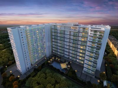 Image of 1823 Sq.ft 3 BHK Apartment / Flat for sale in Hoodi, Bengaluru for Rs. 30000000