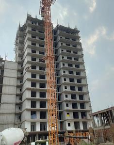 Image of 1396 Sq.ft 3 BHK Apartment / Flat for rent in Sahayogi Nagar Sector II, Dhanbad for Rs. 20000