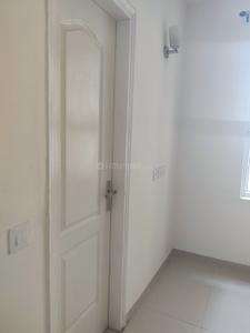 Bedroom Image of 1450 Sq.ft 3 BHK Apartment / Flat for rent in Omaxe The Palace, Gomti Nagar Lucknow for Rs. 32000