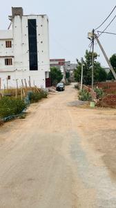Image of 1500 Sq.ft Residential Plot / Land for sale in Gomti Nagar Extension, Lucknow for Rs. 3600000