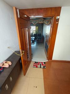 Image of 1800 Sq.ft 3 BHK Apartment / Flat for sale in Piplod, Surat for Rs. 7300000