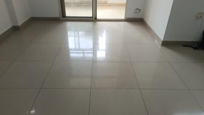 Living Room Image of 1230 Sq.ft 2 BHK Apartment / Flat for sale in Mahagun Mascot, Crossings Republik Ghaziabad for Rs. 8600000