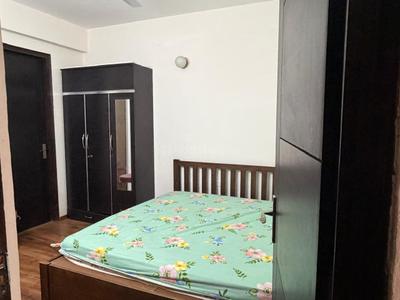Bedroom Image of 1120 Sq.ft 3 BHK Builder Floor for sale in Signature Global Park 4 And 5, Sector 36 Sohna for Rs. 13400000