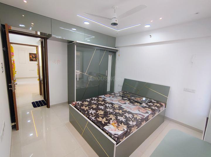 Rakshak Nagar, Kharadi Bedroom 1