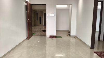 Living Room Image of 760 Sq.ft 2 BHK Apartment / Flat for sale in Multi Praneeta Heights, Borivali West Mumbai for Rs. 21100000