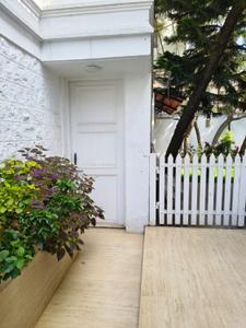 Balcony Image of 5000 Sq.ft 4 BHK Villa for sale in Chansandra Bengaluru for Rs. 76500000