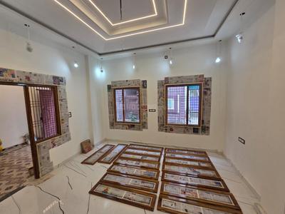 Hall Image of 2300 Sq.ft 5 BHK Independent House for sale in Chitaipur Varanasi for Rs. 14000000