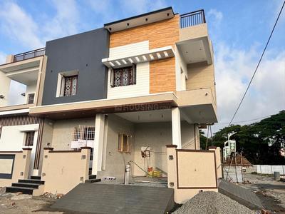 4 BHK Villa