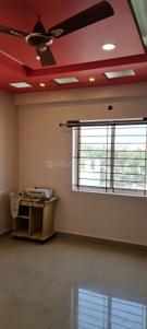 Hall Image of 1600 Sq.ft 3 BHK Apartment / Flat for rent in Jalahalli East Bengaluru for Rs. 35000