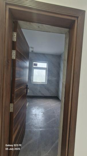 RWA DA Block Hari Nagar Bedroom 1