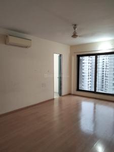 Hall Image of 3200 Sq.ft 4 BHK Apartment / Flat for rent in Vaishnodevi Kingston, Pal Gam Surat for Rs. 42500