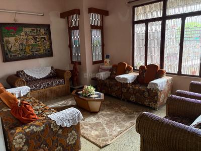 Hall Image of 2475 Sq.ft 3 BHK Independent House for sale in Ashiyana Lucknow for Rs. 35000000