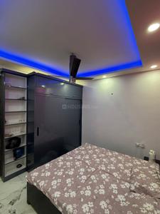 Bedroom Image of 1500 Sq.ft 3 BHK Apartment / Flat for sale in SAP Homes, Sector 73 Noida for Rs. 7500000