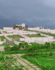 Residential Plot