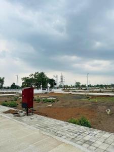 Image of 1030 Sq.ft Residential Plot / Land for sale in Wanadongri, Nagpur for Rs. 1700000