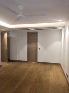 Bedroom Image of 3000 Sq.ft 4 BHK Builder Floor for rent in Defence Colony New Delhi for Rs. 625000