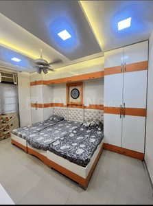 Bedroom Image of 1125 Sq.ft 6 BHK Independent House for sale in Sector 23 Chandigarh for Rs. 36500000