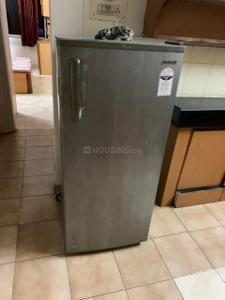 Kitchen Image of 1000 Sq.ft 2 BHK Apartment / Flat for rent in Erandwane Pune for Rs. 35000