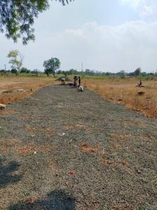 Image of 180 Sq.ft Residential Plot / Land for sale in Kalameshwar, Nagpur for Rs. 437500