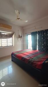 Bedroom Image of 1300 Sq.ft 3 BHK Apartment / Flat for sale in Madurdaha Kolkata for Rs. 7500000