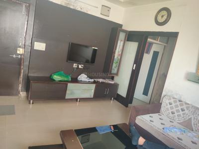 Hall Image of 900 Sq.ft 2 BHK Apartment / Flat for sale in Maninagar Ahmedabad for Rs. 6000000