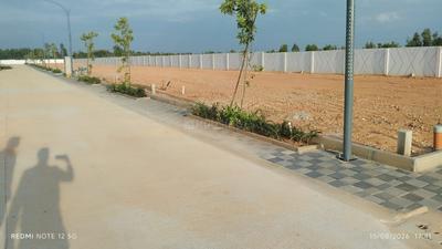 Image of 1200 Sq.ft Residential Plot / Land for sale in Budigere Cross, Bengaluru for Rs. 7790000